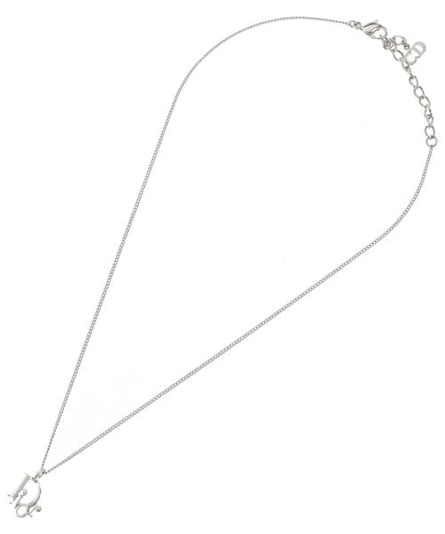 Christian Dior สร้อยคอ