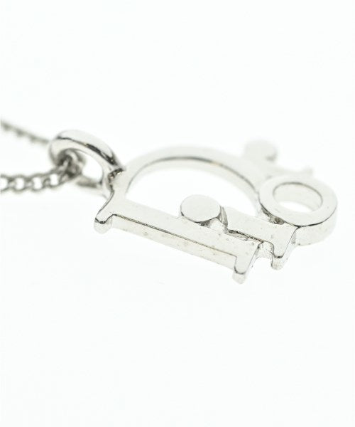 Christian Dior สร้อยคอ