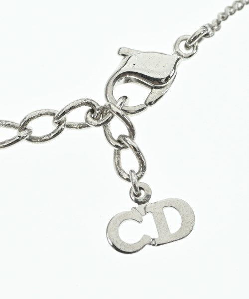 Christian Dior สร้อยคอ