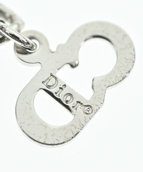 Christian Dior สร้อยคอ