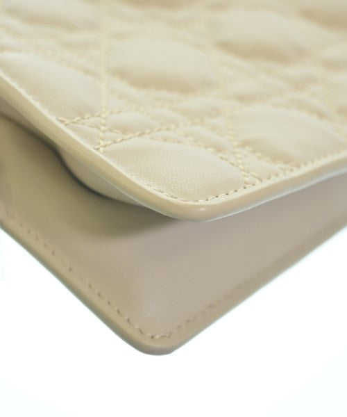 Christian Dior กระเป๋าสะพาย