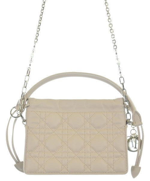 Christian Dior กระเป๋าสะพาย