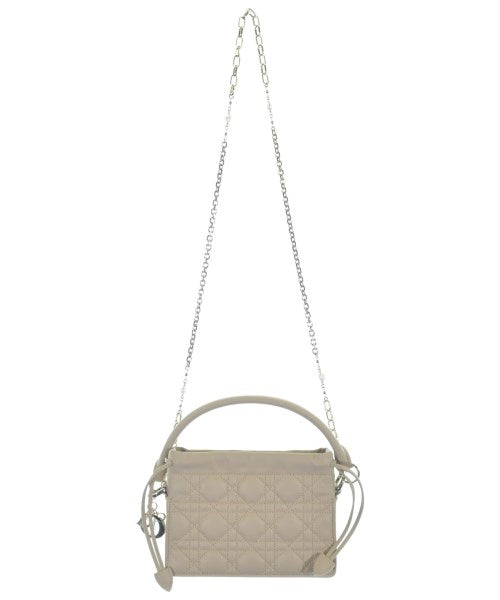 Christian Dior กระเป๋าสะพาย