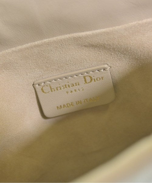 Christian Dior กระเป๋าสะพาย