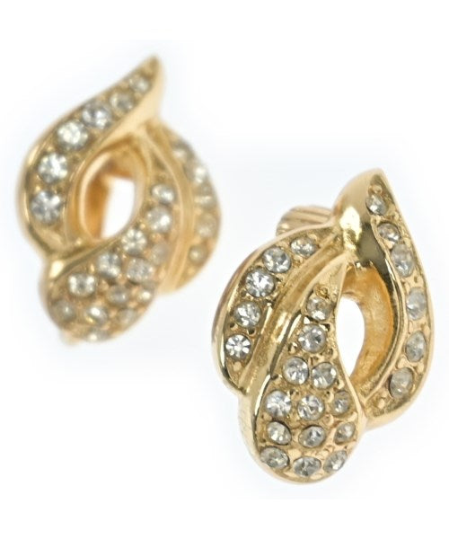 Christian Dior ต่างหู
