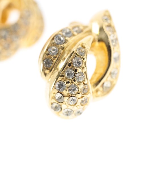 Christian Dior ต่างหู