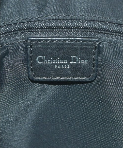 Christian Dior กระเป๋าถือ