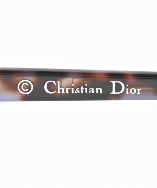 Christian Dior แว่นกันแดด