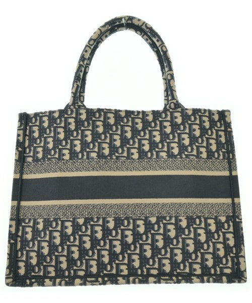 Christian Dior กระเป๋าถือขนาดใหญ่