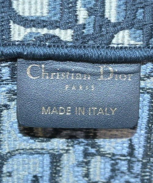 Christian Dior กระเป๋าถือขนาดใหญ่