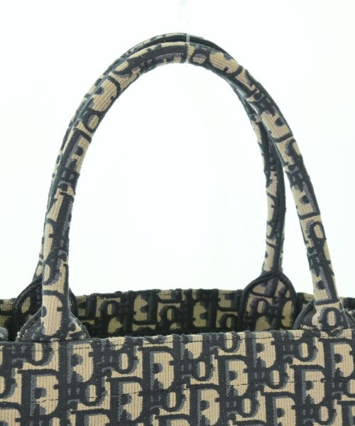 Christian Dior กระเป๋าถือขนาดใหญ่