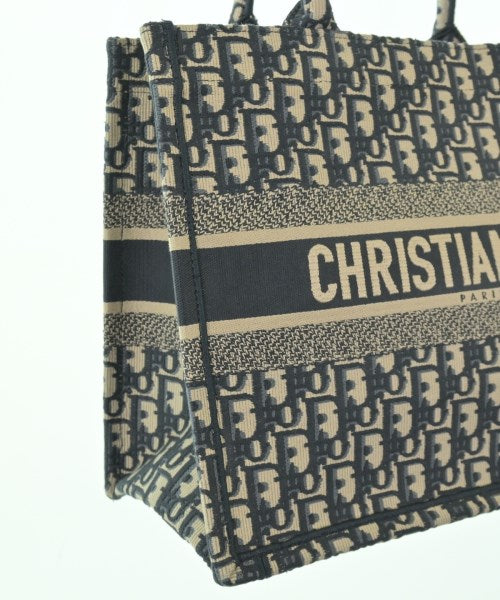 Christian Dior กระเป๋าถือขนาดใหญ่
