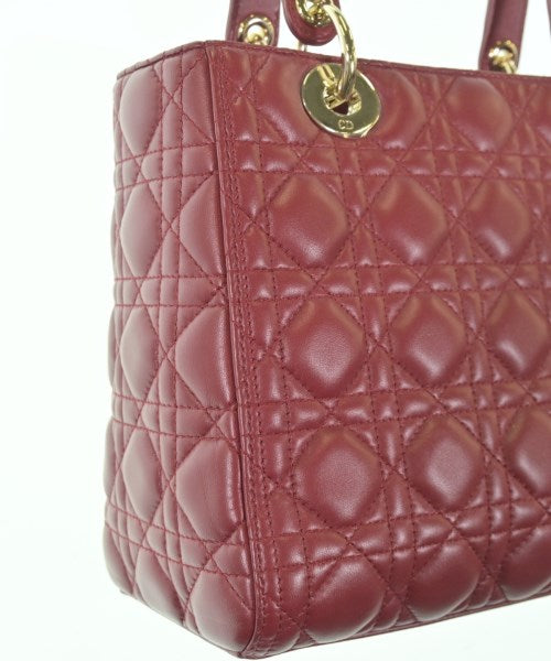 Christian Dior กระเป๋าถือ