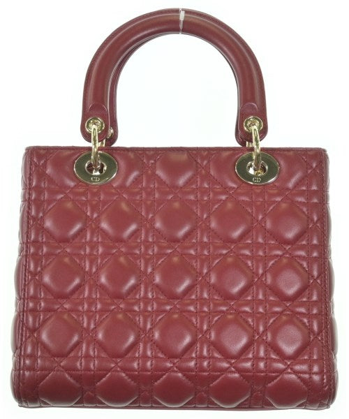 Christian Dior กระเป๋าถือ
