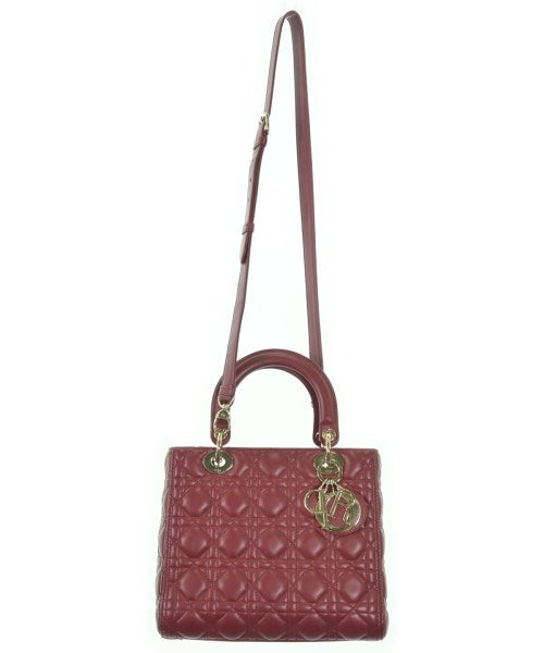 Christian Dior กระเป๋าถือ
