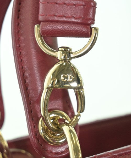 Christian Dior กระเป๋าถือ