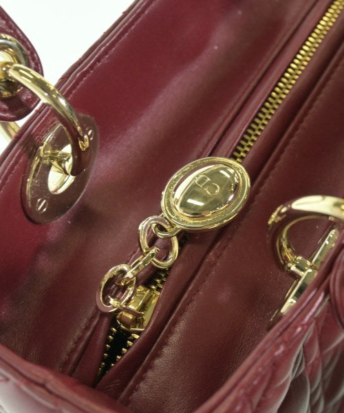 Christian Dior กระเป๋าถือ