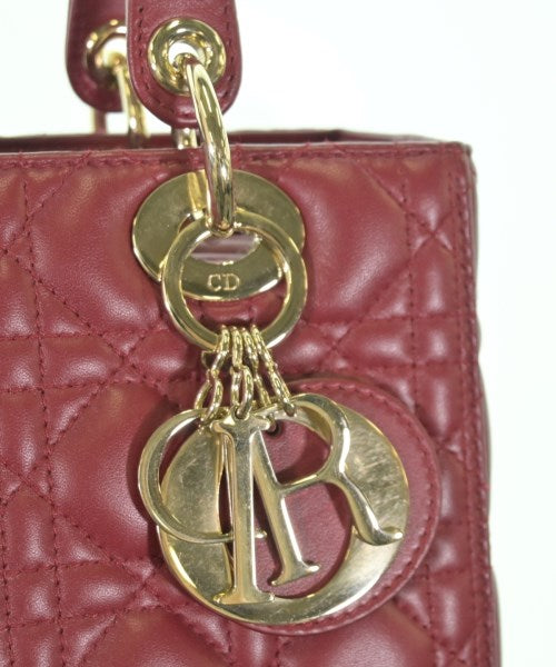 Christian Dior กระเป๋าถือ