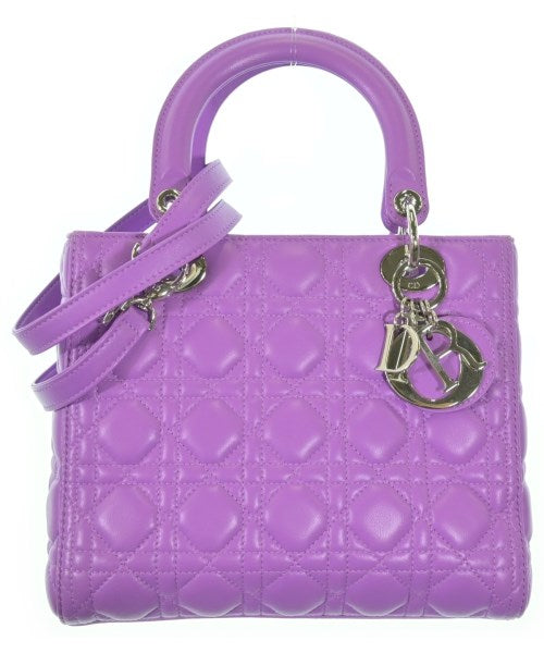Christian Dior กระเป๋าถือ