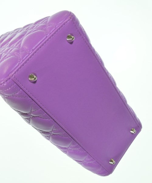 Christian Dior กระเป๋าถือ
