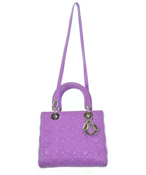 Christian Dior กระเป๋าถือ