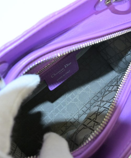Christian Dior กระเป๋าถือ