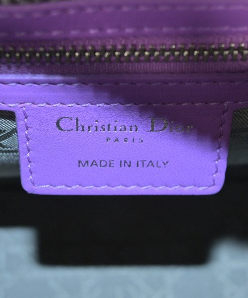 Christian Dior กระเป๋าถือ