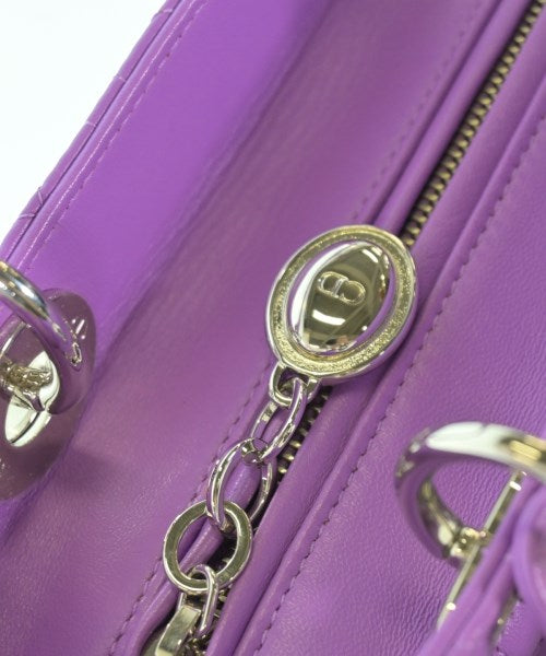 Christian Dior กระเป๋าถือ