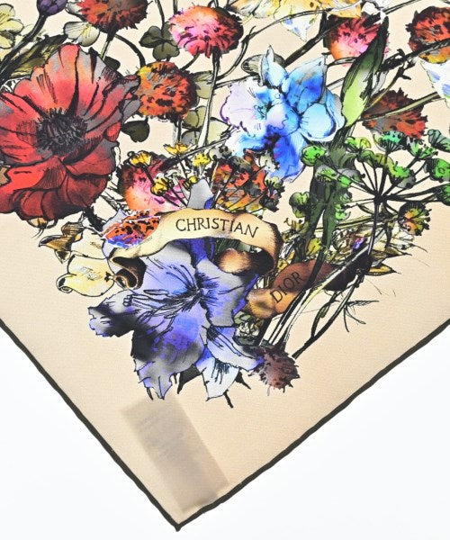 Christian Dior ผ้าพันคอ