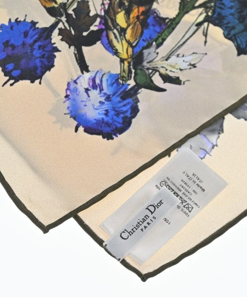 Christian Dior ผ้าพันคอ