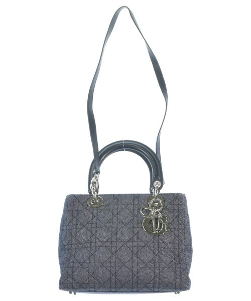 Christian Dior กระเป๋าถือ