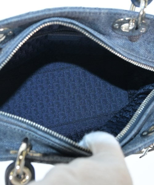 Christian Dior กระเป๋าถือ