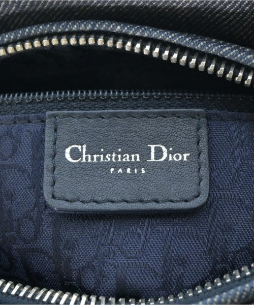 Christian Dior กระเป๋าถือ