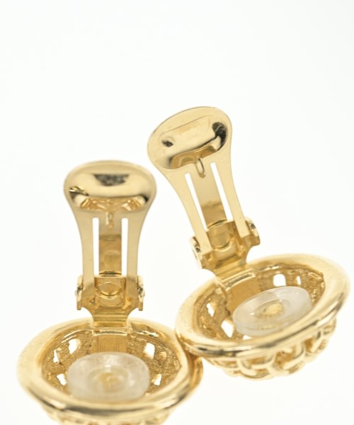 Christian Dior ต่างหู