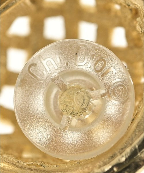 Christian Dior ต่างหู