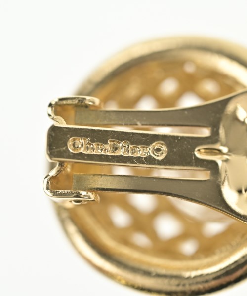 Christian Dior ต่างหู
