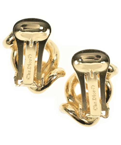 Christian Dior ต่างหู