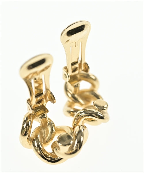 Christian Dior ต่างหู