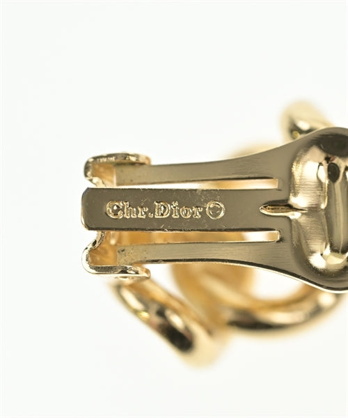 Christian Dior ต่างหู