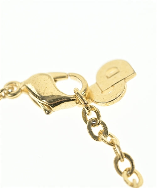 Christian Dior สร้อยคอ