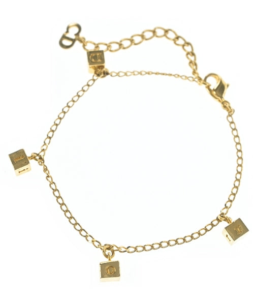Christian Dior สร้อยข้อมือ/กำไล