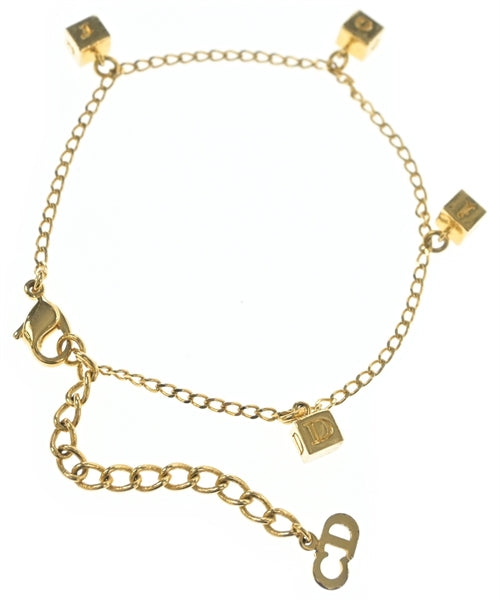 Christian Dior สร้อยข้อมือ/กำไล