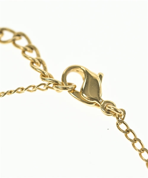 Christian Dior สร้อยข้อมือ/กำไล