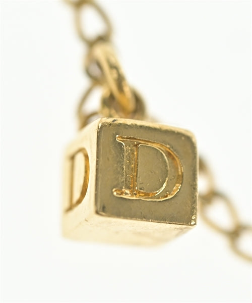 Christian Dior สร้อยข้อมือ/กำไล