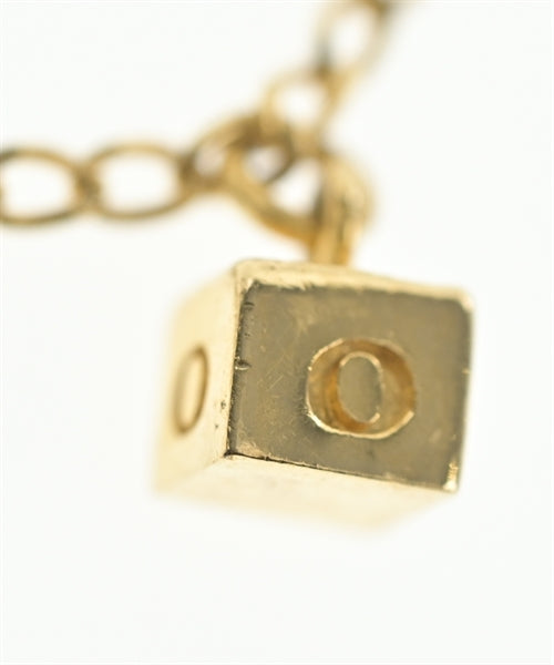Christian Dior สร้อยข้อมือ/กำไล