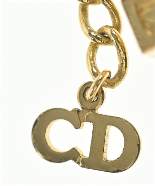 Christian Dior สร้อยข้อมือ/กำไล