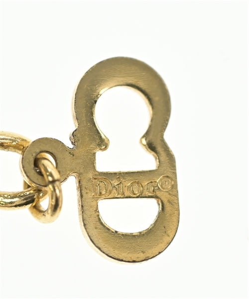 Christian Dior สร้อยข้อมือ/กำไล