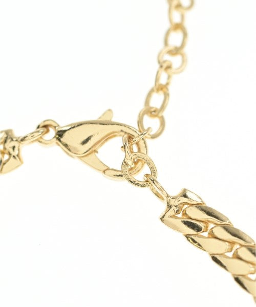 Christian Dior สร้อยคอ