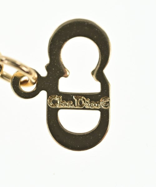 Christian Dior สร้อยคอ
