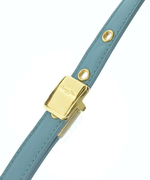 Christian Dior กระเป๋าสะพาย